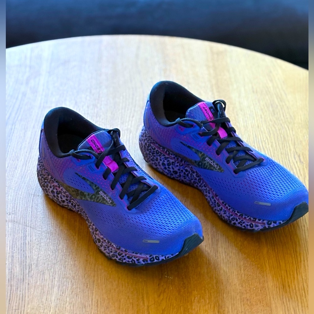 Brooks ghost 14 running shoes